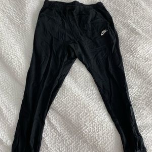 Nike sweat pants men’s